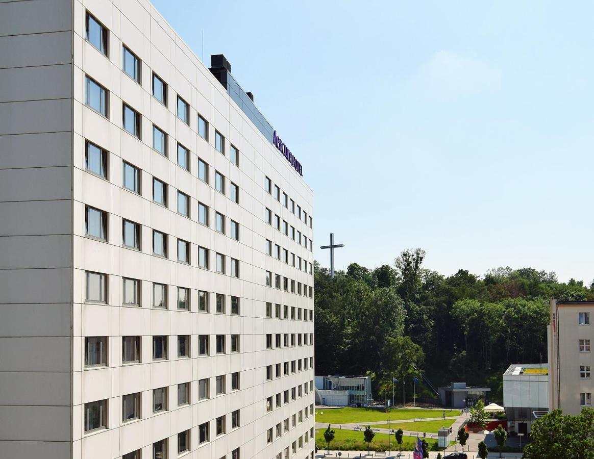 Avis Apartments - Gdynia Skwer Kosciuszki 13 Экстерьер фото