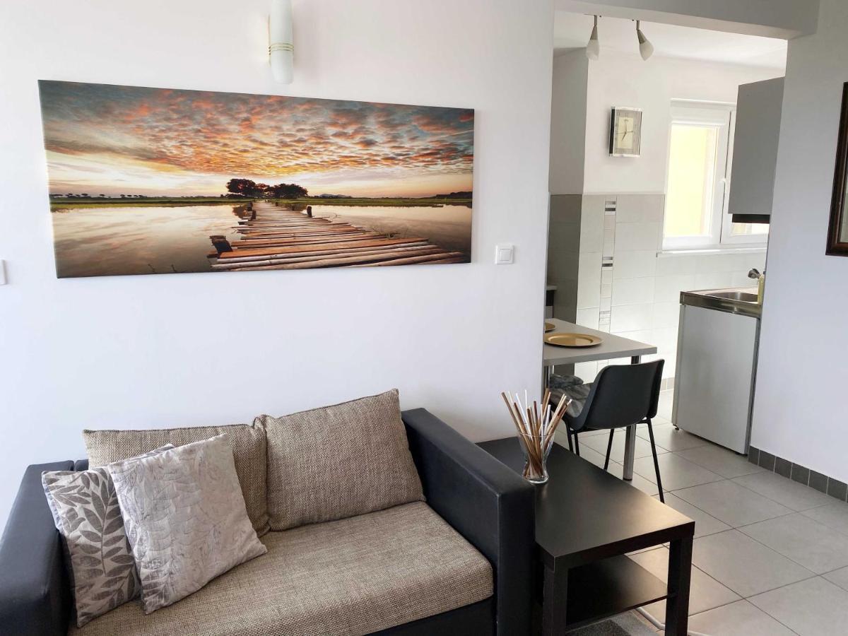 Avis Apartments - Gdynia Skwer Kosciuszki 13 Экстерьер фото